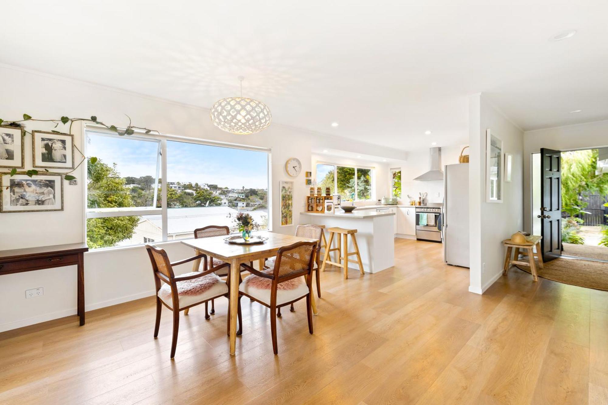 Peaceful Oasis In The Heart Of Stanmore Bay Whangaparaoa Exterior foto